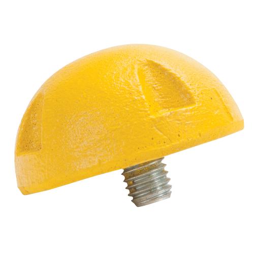 Yellow Instability Ball 1 X-Easy, 1015329 [W54219], Options