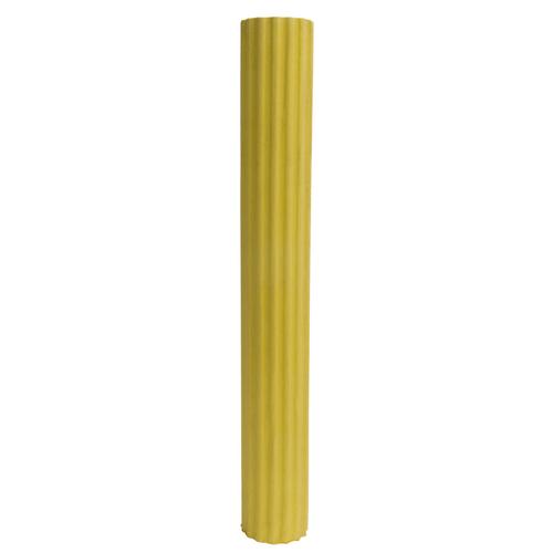 Bastone flessibile Cando® - gialla/molto leggero (x), 1009057 [W54229], Trainer per la mano