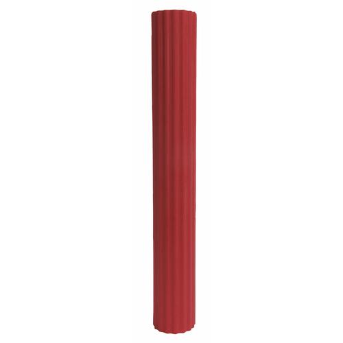 Barre d'exercice flexible Cando® - rouge/souple, 1009058 [W54230], Handtrainer