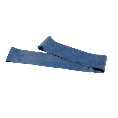 Cando Exercise Band Loop - 30" blue | Alternative to dumbbells, 1015718 [W54240], Exercise Bands