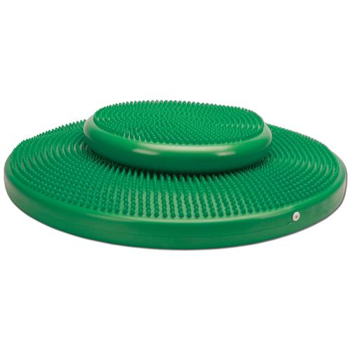 Disco equilib. Cando&reg;, verde, &Oslash; 60cm, 1009076 [W54266G], Equilibrio y estabilidad