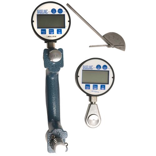 Baseline Digital Hand Evaluation Set 3 piece, 1014159 [W54275], Diagnostic Sets