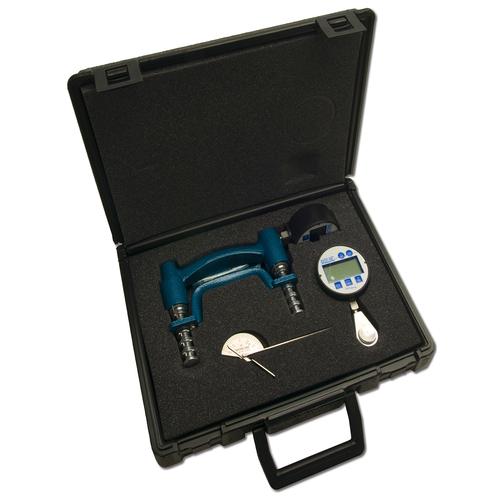 Baseline Digital Hand Evaluation Set 3 piece, 1014159 [W54275], Diagnostic Sets