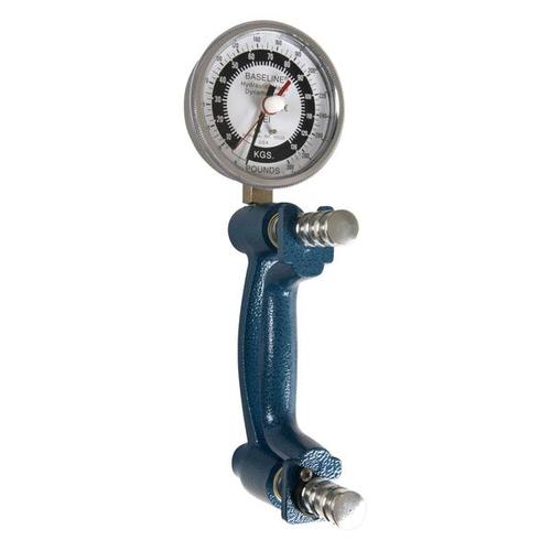 Baseline ER 300 lb (135Kg), Hi-Res Dinam&oacute;metro hidr&aacute;ulico de mano, 1013973 [W54278], Valuaci&oacute;n y Evaluaci&oacute;n