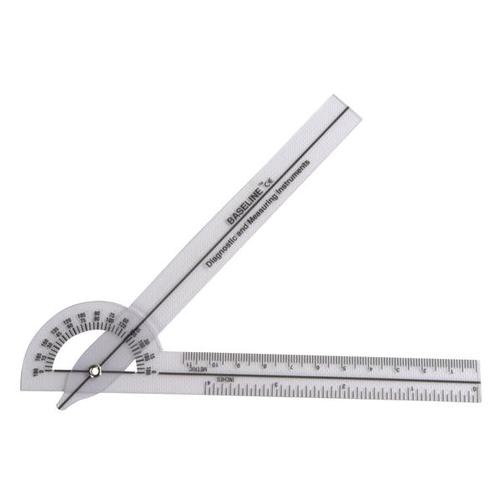 Goni&oacute;metro bolsillo 180&deg;, 13 cm, 1009085 [W54299], Goni&oacute;metros e Inclin&oacute;metros