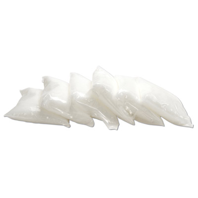 Lavender WaxWel Paraffin Wax Beads, 6 lbs., W54300, Warmers