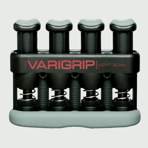 CanDo® VariGrip Hand exerciser, 3 lbs. Light , R - 1,35 kg, 1015367 [W54571], Hand Exercisers