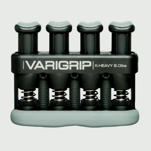 CanDo® VariGrip Hand exerciser, 9 lbs. X-Heavy, - 4,05 kg, 1015370 [W54574], Kézfej erősítők