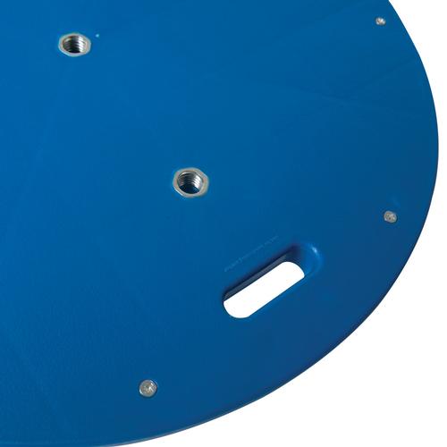 CanDo&reg; MVP 3 board circ set, with 10 Balls and 2 racks, 3005275 [W54596], Balance and Stabilisation