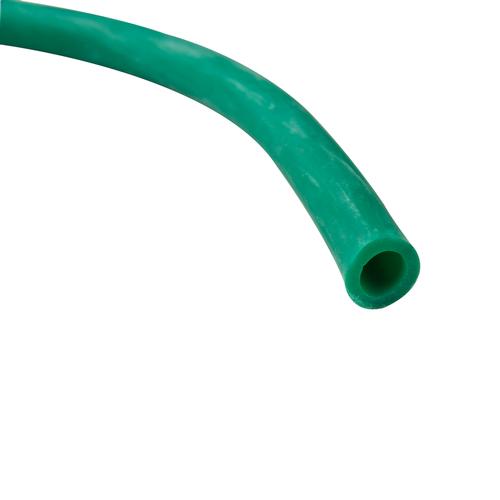 Cando® gimnasztikai kötél, 7,6 m - zöld/ közepes, 1009089 [W54621], Gimnasztikai kötelek