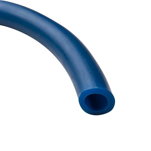 Cando® gimnasztikai kötél, 7,6 m - kék/nehéz, 1009090 [W54622], Gimnasztikai kötelek