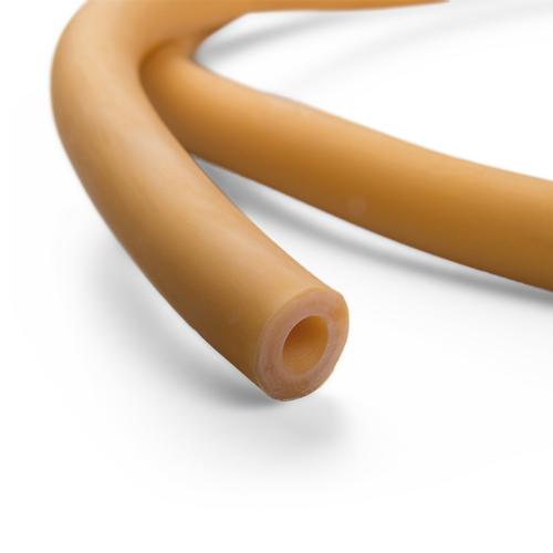 Tube élastique - 30,5 m - dorado/muy pesado | Alternativa a las mancuernas, 1014267 [W54626], Cilindro entrenamiento