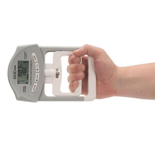Baseline Electronic Smedley Hand Dynamometer 200 lb., 1013995 [W54654], Hand and Wrist Dynamometers