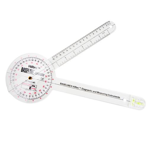 Goniom&egrave;tre HiRes Baseline axe absolu 360o, 30&nbsp;cm, 1013991 [W54659], Goniom&egrave;tres et inclinom&egrave;tres