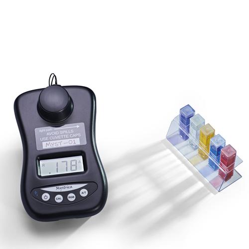 Colorim&egrave;tre sans fil, 1022370 [W55003], Instrumentation