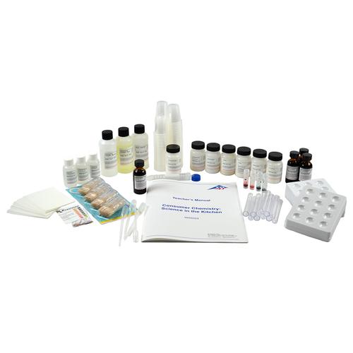 Ci&ecirc;ncia na cozinha, 1022424 [W55024], Cromatografia de Camada Fina