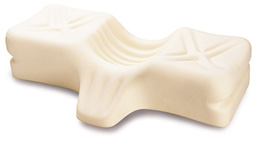 Therapeutica Sleeping Pillow - Average, W56012, Specialty Pillows