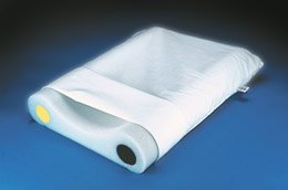 Double Core - Firm/Extra-firm, W56026, Specialty Pillows