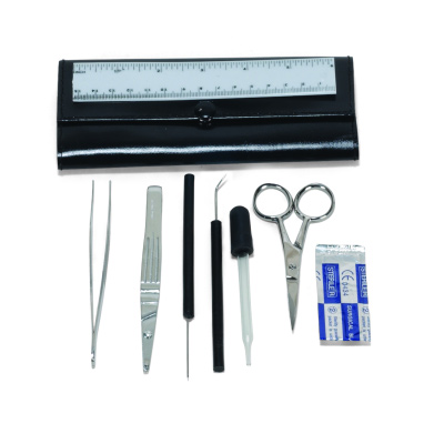 Student Dissecting Kit, 1005962 [W57901], Dissecting Kits