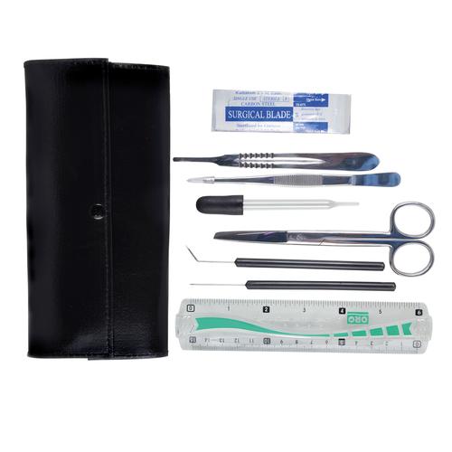 Set di coltelleria da preparazione DS8, 1005964 [W57903], Kit per dissezione