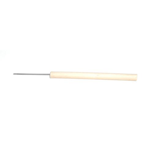 Straight Teasing Needle, W57947, Disección: instrumentos
