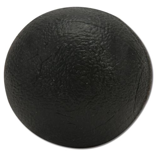 Cando® Übungsgelball rund für die Hand, schwarz/sehr schwer (x), 1009098 [W58501BK], Handtrainer