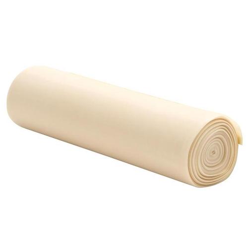 Cando Exercise Band - 6 yd. - tan/XX light - Low Powder | Alternative to dumbbells, 1009107 [W58504], Exercise Bands