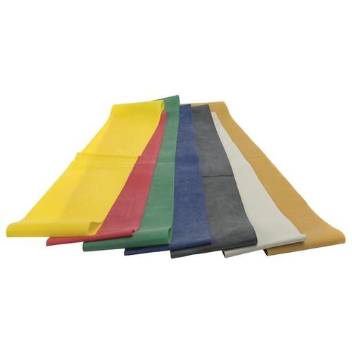 Cando&reg; band loop - 25,4 cm - verde/media | Alternativa ai manubri, 1009135 [W58531], Nastri
