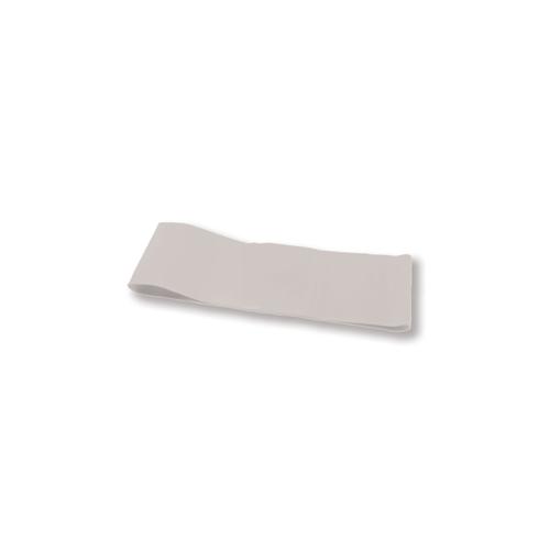 Aro de ejercicio Cando&reg;   25,4 cm - plata/ XX fuerte | Alternativa a las mancuernas, 1015404 [W58534], Bandas de entrenamiento