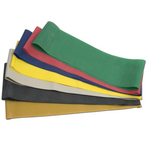 Aro de ejercicio Cando&reg; 25,4 cm - dorado/ XXX fuerte | Alternativa a las mancuernas, 1015405 [W58535], Bandas de entrenamiento