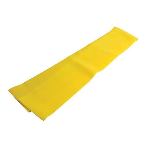 Cando ® Exercise Loop - 30" - yellow/X light | Alternative to dumbbells, 1015409 [W58543], Exercise Bands