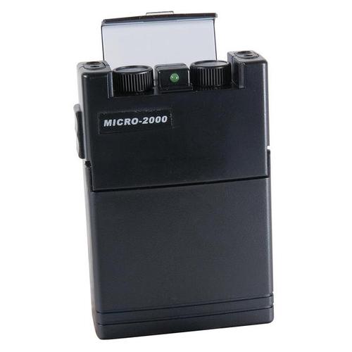 Micro 2000- Micro-Current Stimulator, W59903, TENS y NMES