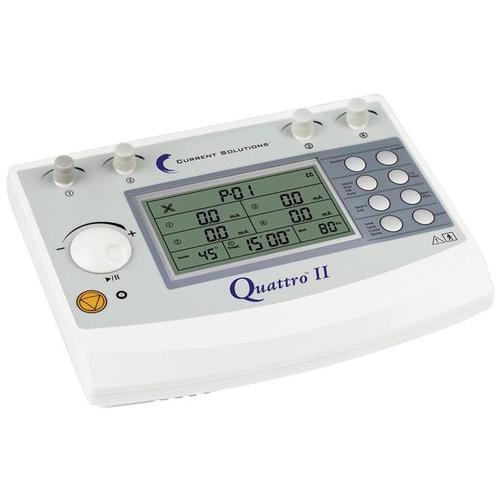 Quattro 2.5, 3007950 [W59906], Electrotherapy Machines