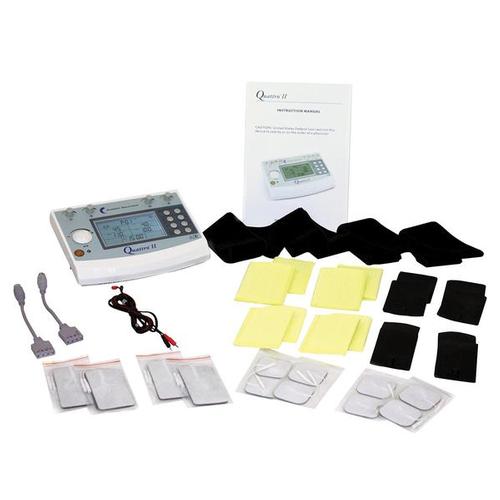 Quattro 2.5, 3007950 [W59906], Electrotherapy Machines