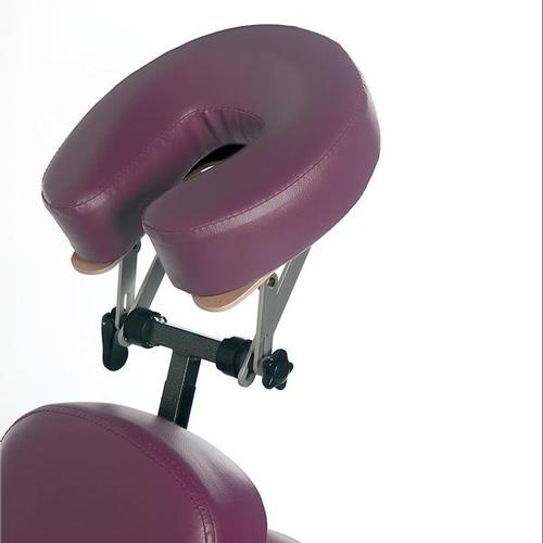 Silla de masajes profesional - zarzamora, 1018647 [W60606BU], Sillas de masaje port&aacute;tiles