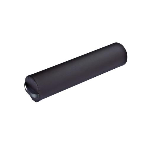 3B Full Round Bolster, Black, 1018650 [W60609BK], Pillows and Bolsters
