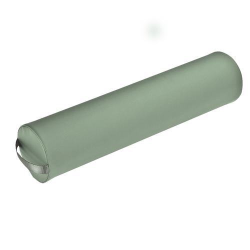 3B Full Round Bolster, Green, 1018651 [W60609G], Pillows and Bolsters