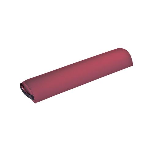 3B Half Round Bolster, Burgundy, 1018670 [W60621HBG], P&aacute;rn&aacute;k &eacute;s t&aacute;maszt&eacute;kok