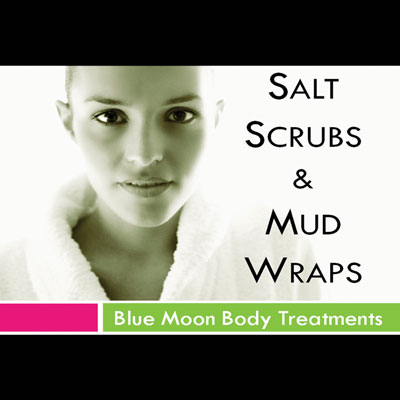 Salt Scrubs and Mud Wraps, 16 CEU's, W60660SW, Soaps, Salts and Scrubs