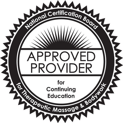 Nayada Body Saver Massage, 14 CEU's, W60664BS, Continuing Education Courses
