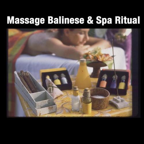 Massage Balinese & Spa Ritual, 8 CEU's, W60665MB, Continuing Education Courses