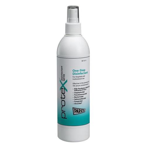 Protex Disinfectant Spray, 12oz Spray Bottle , W60697SM, Electrotherapy Accessories and Replacements