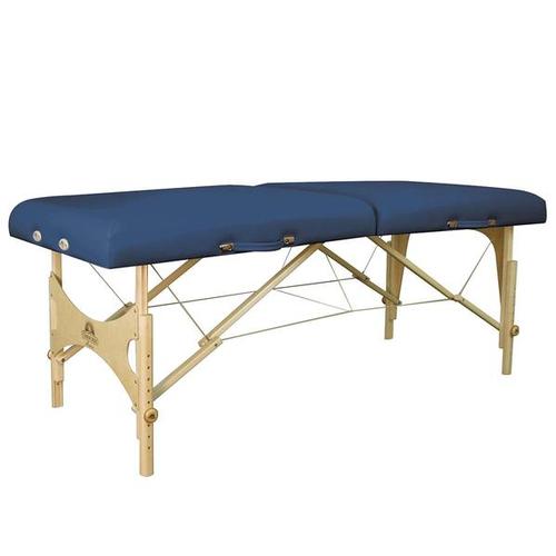 Oakworks Aurora™ Massage Table, Ocean, 31", W60700O, Portable Massage Tables