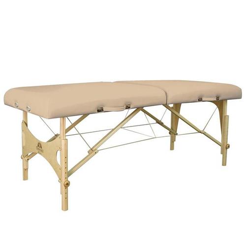 Oakworks Aurora&trade; Massage Table, Opal, 31", W60700OP, Camillas de Masaje