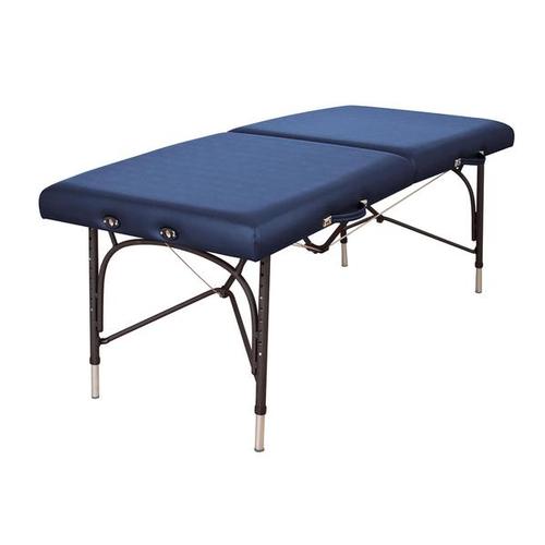Oakworks Wellspring &trade; Table Only, Ocean, 29", W60703O2, Portable Massage Tables