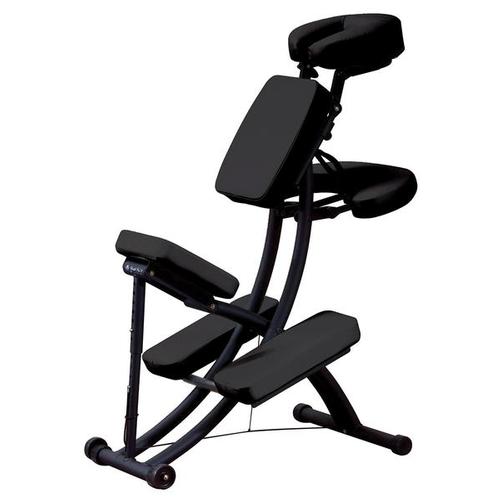 Oakworks Portal Pro &reg; Package, Coal, W60711CL, Massage Chairs