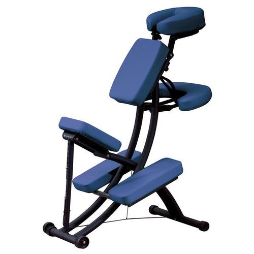 Oakworks Portal Pro &reg; Package, Ocean, W60711ON, Sillas de masaje port&aacute;tiles
