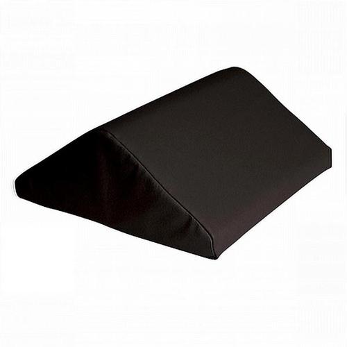 Oakworks Sternum Pad, Coal, W60711SCL, Massage Chairs