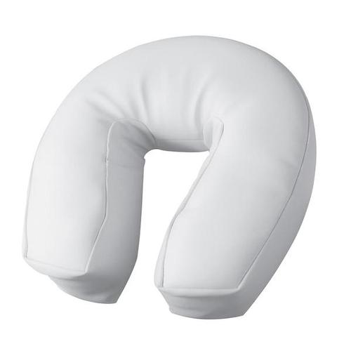 Oakworks Boiance&trade; Face Cradle Pillow, White, 3014453 [W60722WT], Massage Table Accessories