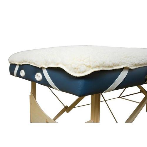 Oakworks Table Fleece, 3005931 [W60724], Massage Table Accessories